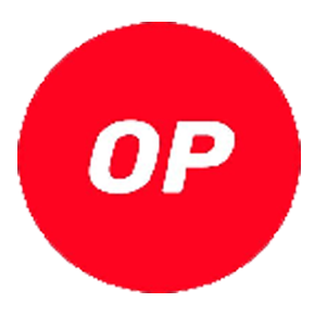 Optimism blockchain